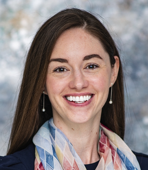 Emily P.  Koning Photo