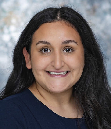 Jessica K.  Keister Photo