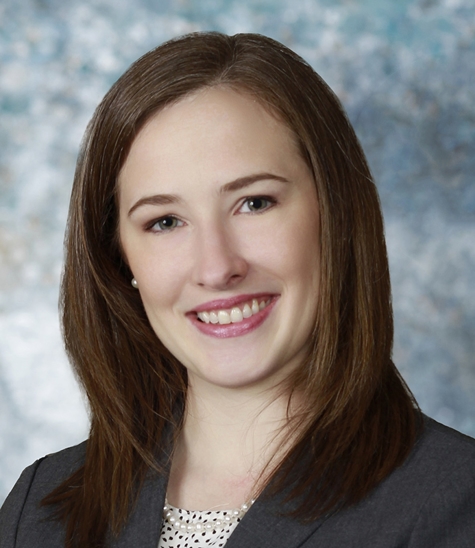 Katherine F. Thomas Photo