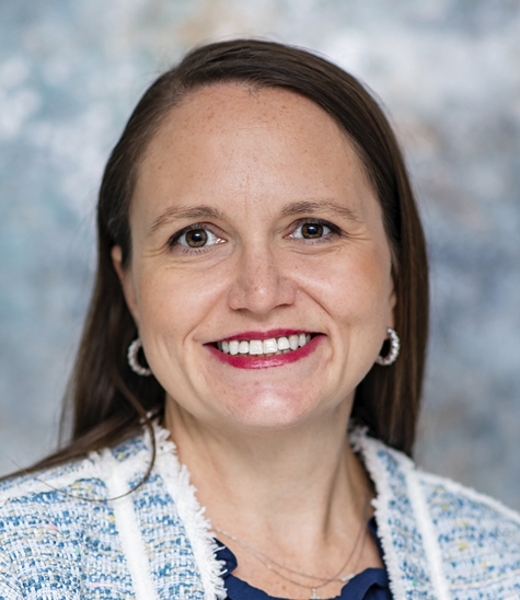 Sarah  Novak Nesbitt Photo