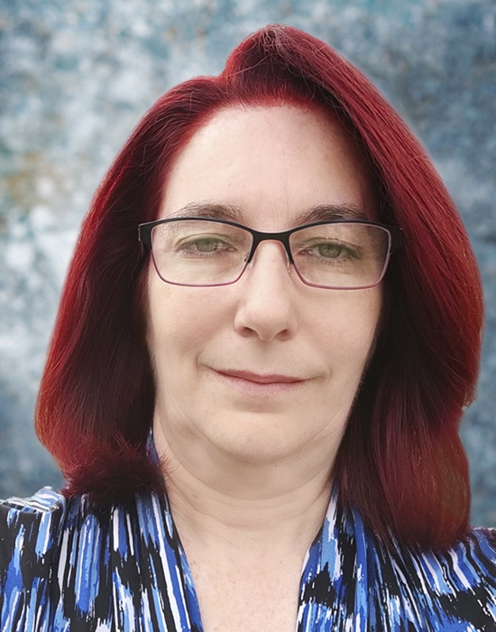 Debbie Cochran Photo