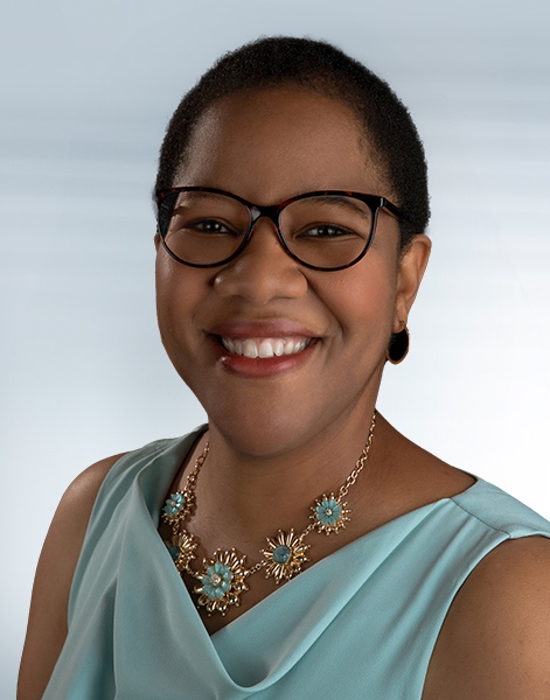 Denise Hicks Brown Photo