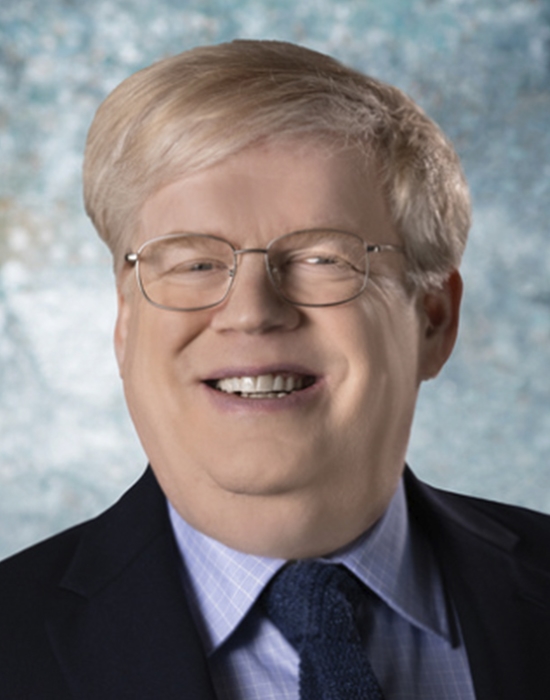 Michael Katz Photo