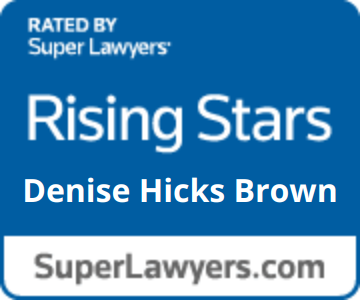 Denise Rising Stars 2025