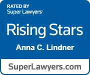 Super Lawyers Rising Star: Anna Lindner