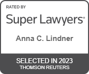 Super Lawyers 2023: Anna Lindner