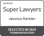 Super Lawyers 2023: Jessica K. Keister