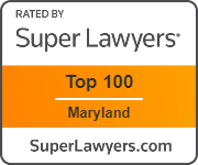 Super Lawyers Top 100 Maryland: Anne Laynor