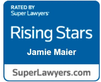 Rising Star Jamie