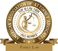 American Association of Attorney Advocates 2022
