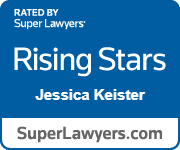Super Lawyers Rising Stars