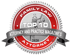 Top 10 Family Law Attorney