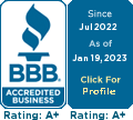 BBB Logo