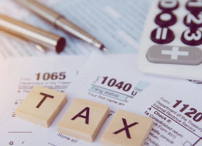 Tax Issues in Divorce