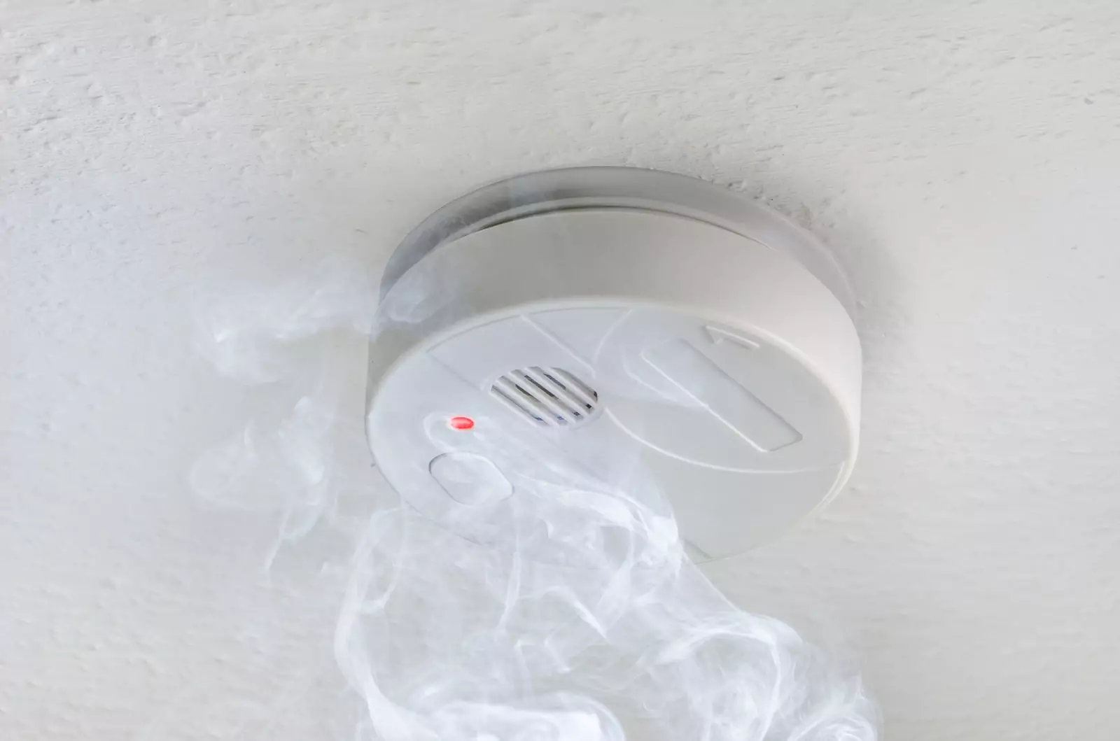 Smoke Alarm