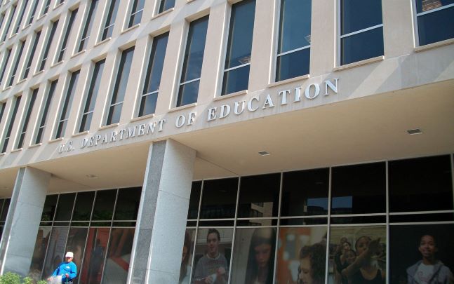 Department of education