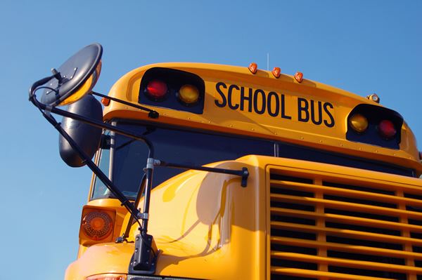 School bus
